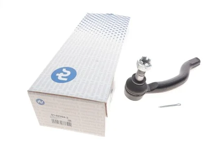 Накінечник тяги керма для Nissan RTS 91-02394-2 фото товару