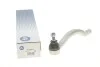 <strong>Наконечник рульової тяги Logan/Sandero 04- Л. RTS 91-02401-2 (фото 1)</strong>