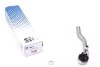 <strong>Наконечник рульової тяги Duster 10- Пр. RTS 91-02411-110 (фото 1)</strong>