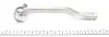 <strong>Наконечник рульової тяги Duster 10- Пр. RTS 91-02411-110 (фото 4)</strong>