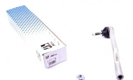 Наконечник рульової тяги Duster 10- Л. для Renault, Dacia RTS 91-02411-210 фото товару
