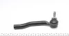 <strong>Наконечник рулевой тяги Toyota Corolla 06-/Auris 06-12/Prius+ 11- Пр. RTS 91-02534-1 (фото 4)</strong>