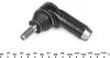 <strong>Наконечник рульової тяги Audi 100/A6 -97 Пр. RTS 91-05925 (фото 2)</strong>