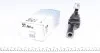 <strong>Наконечник рульової тяги Touareg/Cayenne/Audi Q7 Л. RTS 91-06905-2 (фото 1)</strong>
