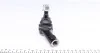 <strong>Наконечник рульової тяги Touareg/Cayenne/Audi Q7 Л. RTS 91-06905-2 (фото 2)</strong>