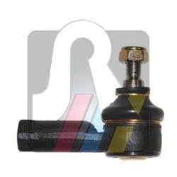 Накінечник тяги керма для Hyundai RTS 91-08006 фото товару