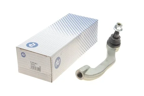 Накінечник тяги керма для Volkswagen RTS 91-09108-2 фото товару