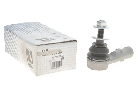 Наконечник рульової тяги, лівий Audi A3 15-> для RTS 91-09140-2 фото товару