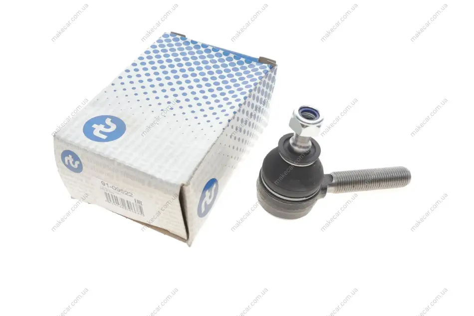 <strong>Наконечник рульової тяги BMW 5/6/7/8 E21-E34 -97 (зовн.) RTS 91-09522 (фото 1)</strong>