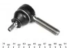 <strong>Наконечник рульової тяги BMW 5/6/7/8 E21-E34 -97 (внутр.) RTS 91-09523 (фото 1)</strong>