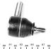 <strong>Наконечник рульової тяги BMW 5/6/7/8 E21-E34 -97 (внутр.) RTS 91-09523 (фото 2)</strong>