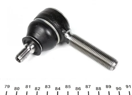 Наконечник рульової тяги BMW 5/6/7/8 E21-E34 -97 (внутр.) для BMW RTS 91-09523 фото товару
