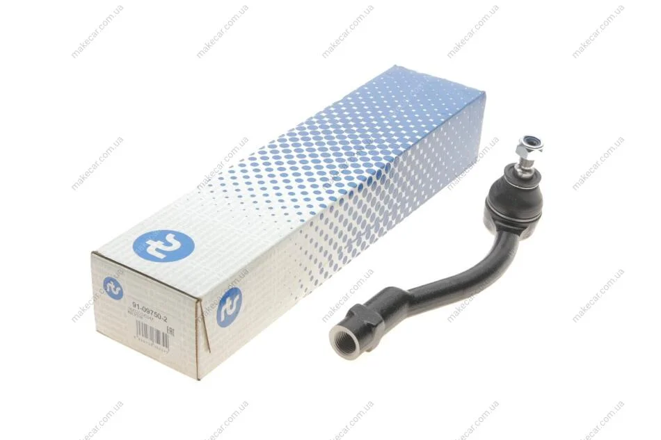 <strong>Наконечник рульової тяги Hyundai i20/ix20/KIA Soul/Venga 08-Л. RTS 91-09750-2 (фото 1)</strong>