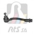 Купить Наконечник рулевой тяги Hyundai i20/ix20/KIA Soul/Venga 08- Л. RTS 91-09750-2 по низкой цене в Украине (фото 1)