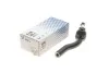 <strong>Наконечник тяги рульової Fiat Panda II/500/Ford KA 03- Пр. RTS 91-90112-1 (фото 1)</strong>