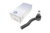 <strong>Наконечник тяги рульової Fiat Panda II/500/Ford KA 03- Л. RTS 91-90112-2 (фото 1)</strong>