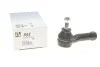 <strong>Наконечник рульової тяги Kangoo/Clio/Megane 03.99> Л. RTS 91-90402-2 (фото 1)</strong>