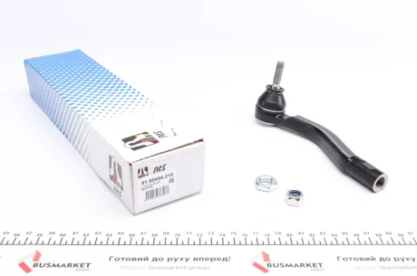 Наконечник рульової тяги, лівий для Renault RTS 91-90494-210 фото товару