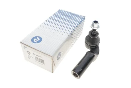 Наконечник рульової тяги Connect 13-/Focus III/C-Max II/Kuga II 10- Л. для RTS 91-90617-2 фото товару