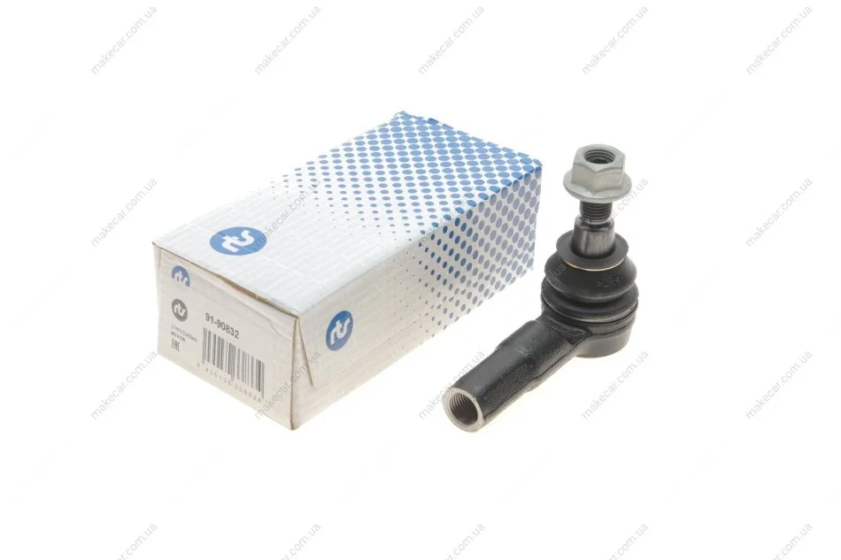 <strong>Наконечник рульової тяги Sprinter/Crafter 06- RTS 91-90832 (фото 1)</strong>