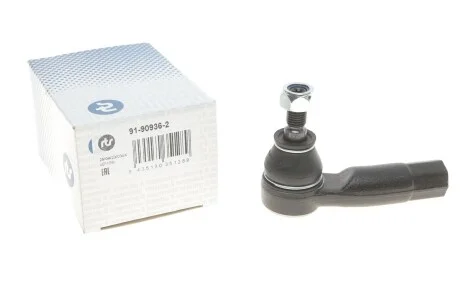 Наконечник рульової тяги Caddy 04-/Passat 05-/Octavia Л. для RTS 91-90936-2 фото товару