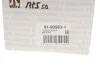 <strong>Наконечник рульової тяги VW T5 03- Пр. (L=235 mm) RTS 91-90983-1 (фото 9)</strong>