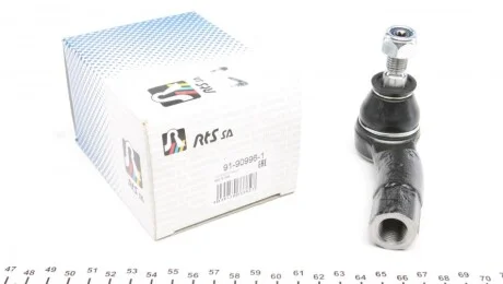Наконечник рульової тяги Caddy 04-/Passat 05-/Octavia Пр. для RTS 91-90996-1 фото товару