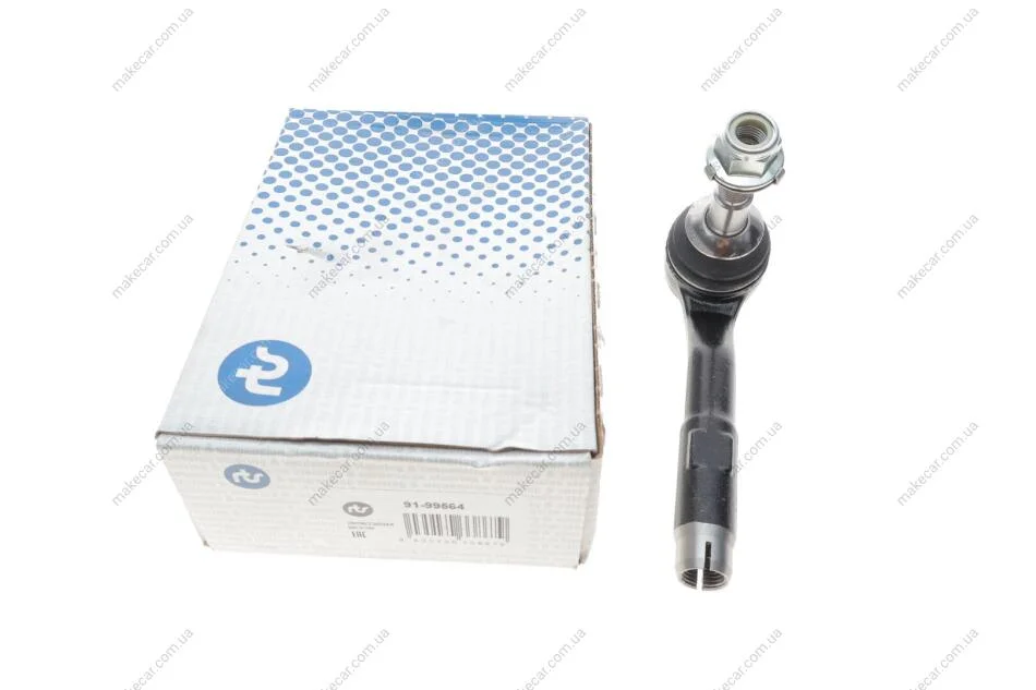 <strong>Наконечник рульової тяги BMW 5/6/7 E60-E66 01- RTS 91-99564 (фото 1)</strong>