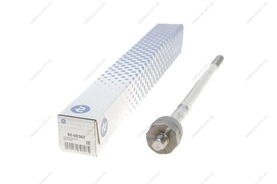 <strong>Тяга рульова Opel Vectra B 95-02 RTS 92-00362 (фото 1)</strong>