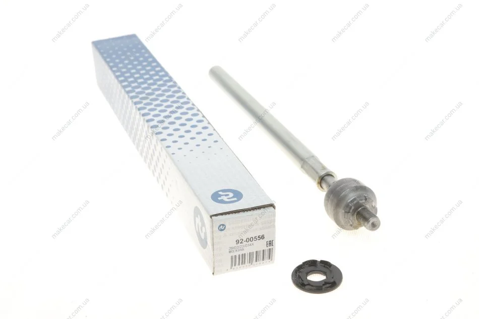 <strong>Рульова тяга Berlingo/Partner 96-08 (крім 2.0HDi) RTS 92-00556 (фото 1)</strong>