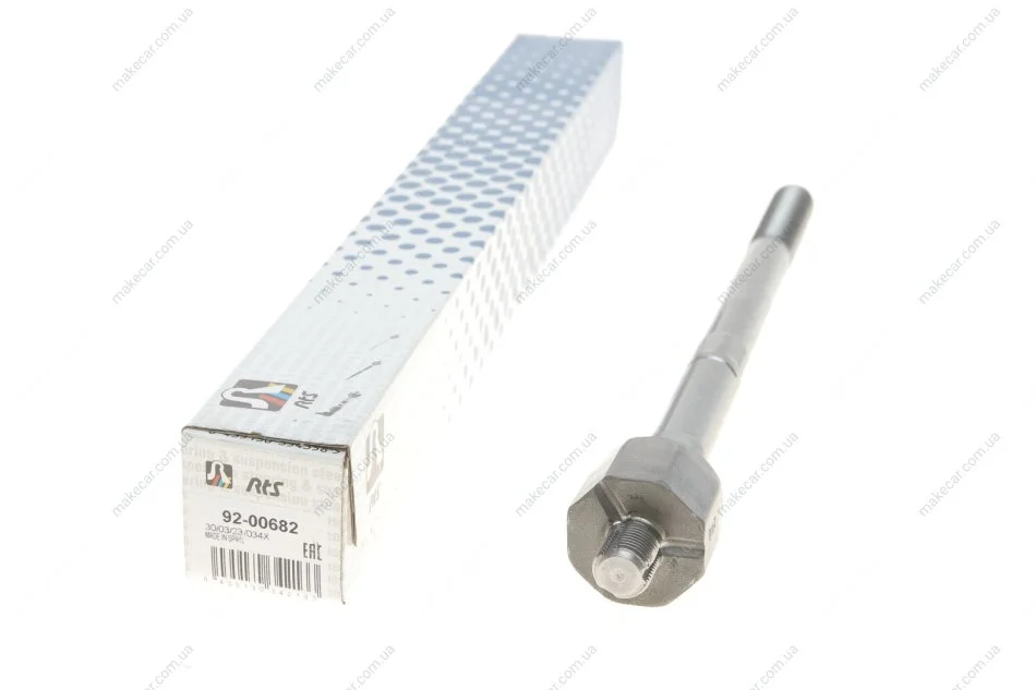 <strong>Тяга рульова Mondeo IV/Galaxy/S-Max 06- RTS 92-00682 (фото 1)</strong>
