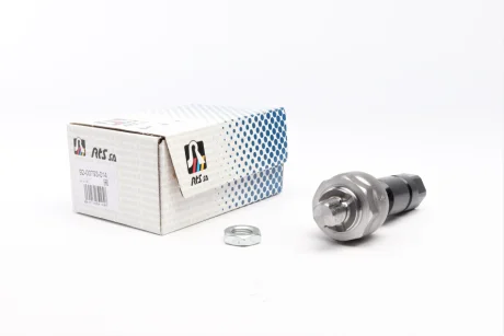 Тяга рульова Peugeot 407/Citroen C6 04- для RTS 92-00793-014 фото товару