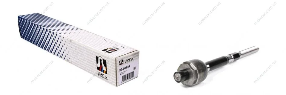<strong>Тяга рульова MB A-Class (W168) 97-04 RTS 92-00859 (фото 1)</strong>