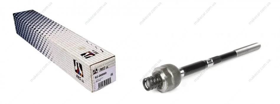 <strong>Тяга рульова MB E-клас (W210) 95- RTS 92-00860 (фото 1)</strong>