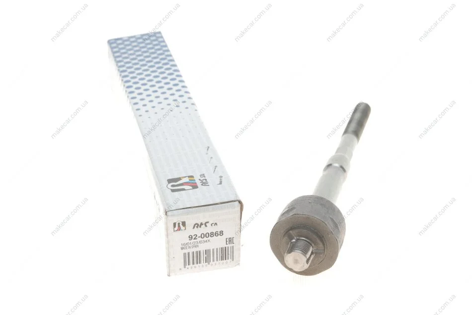 <strong>Тяга рульова MB C/E/S-клас (W203/W211/W220) RTS 92-00868 (фото 1)</strong>