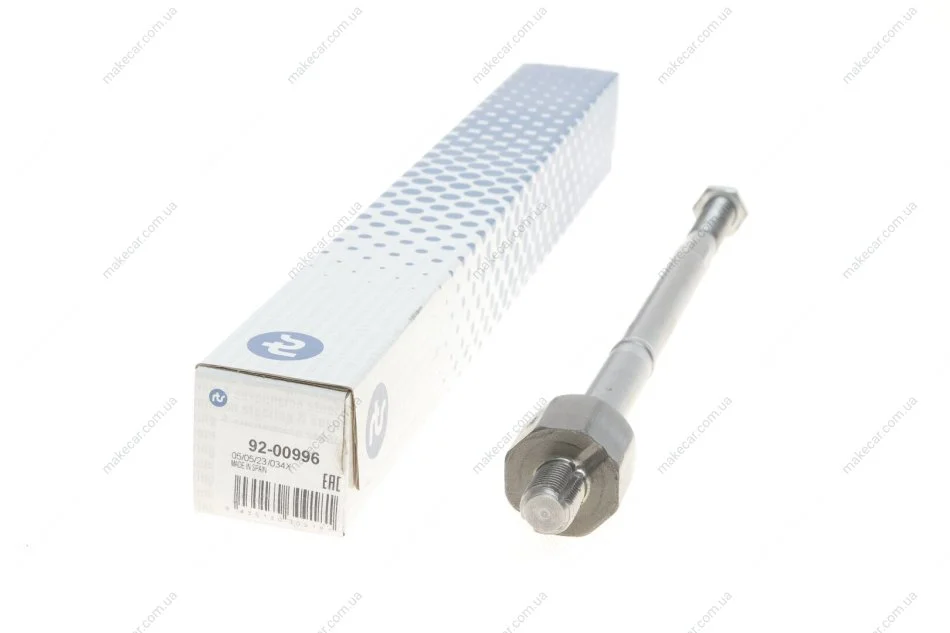 <strong>Тяга рульова Audi A3/Octavia/Golf IV 96-10 (360mm) RTS 92-00996 (фото 1)</strong>