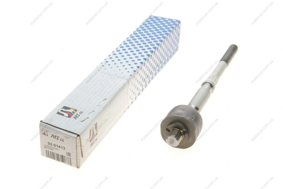 <strong>Тяга рульова MB C-class (W204) 07-14/E-class (C207) 09-16 RTS 92-01413 (фото 1)</strong>