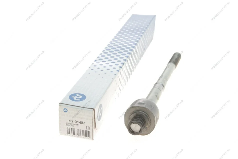 <strong>Тяга рульова MB Vito (W639) 03- RTS 92-01483 (фото 1)</strong>