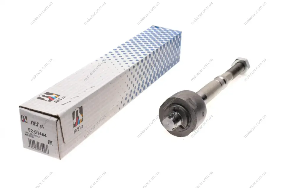 <strong>Тяга рульова MB W164/W251/X164/V251 05- RTS 92-01484 (фото 1)</strong>