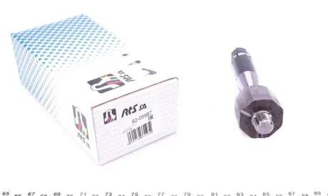 Тяга рульова Audi A6 04-11 для RTS 92-05987 фото товару