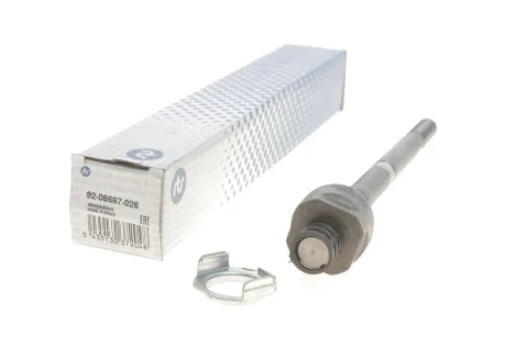 Тяга керма для RTS 92-06687-026 фото товару