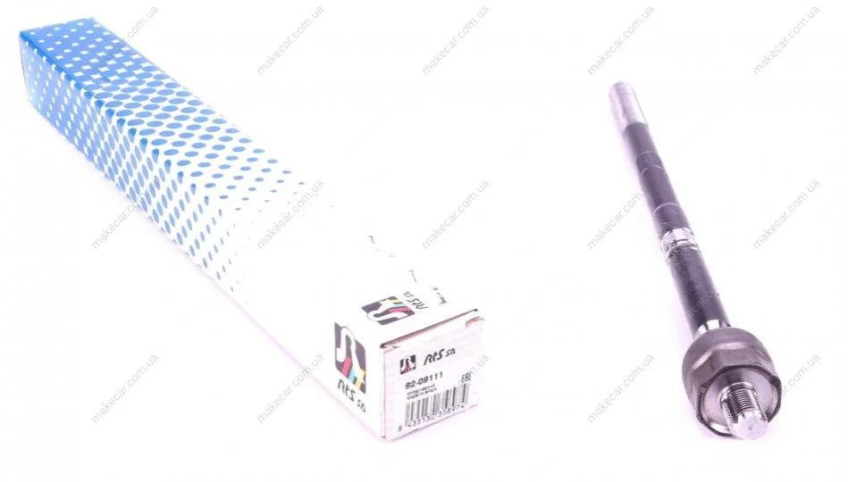 <strong>Тяга рулевая Passat/Touran/Superb III 11- RTS 92-09111 (фото 1)</strong>