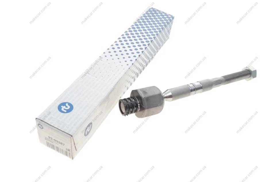 <strong>Тяга рульова BMW X3 (E83) 04-10 RTS 92-09587 (фото 1)</strong>
