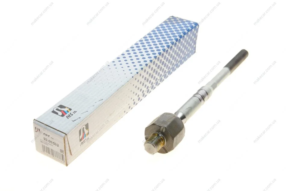 <strong>Тяга рульова BMW 1/3 E81/E87/E90/E91/E88 04- RTS 92-09592 (фото 1)</strong>