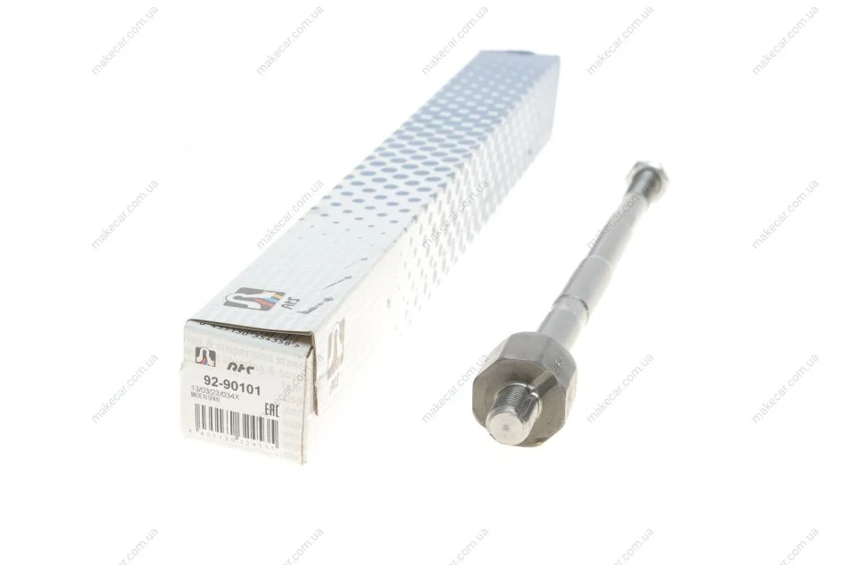 <strong>Тяга рульова Fabia/Polo/Cordoba 00- (Koyo) RTS 92-90101 (фото 1)</strong>