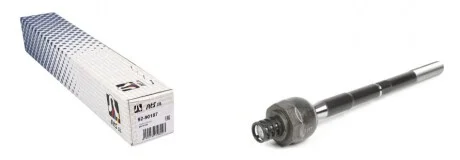 Тяга рульова Ducato/Boxer 06- для RTS 92-90187 фото товару