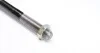 <strong>Тяга рульова Opel Astra 09-> RTS 92-90306-014 (фото 4)</strong>