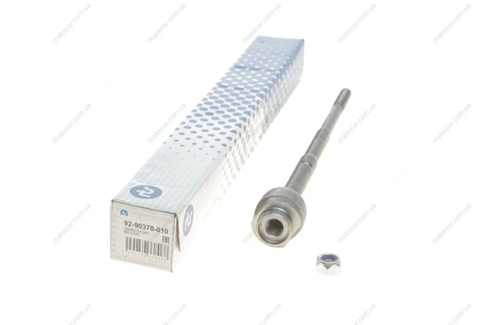 <strong>Тяга рульова Opel Combo/Corsa C 00-06 RTS 92-90378-010 (фото 1)</strong>