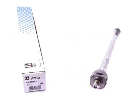 Тяга рульова Clio/Modus 08- для Renault, Nissan RTS 92-90442 фото товару