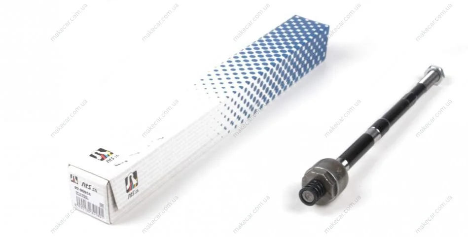 <strong>Тяга рульова Cordoba/Fabia/Polo 00- (TRW) RTS 92-90954 (фото 1)</strong>